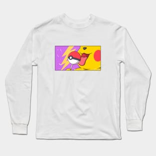 Pikapop Long Sleeve T-Shirt